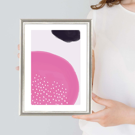 Pakiet ramek drewnianych 5 szt. DRWA F S PAK 10x15 cm