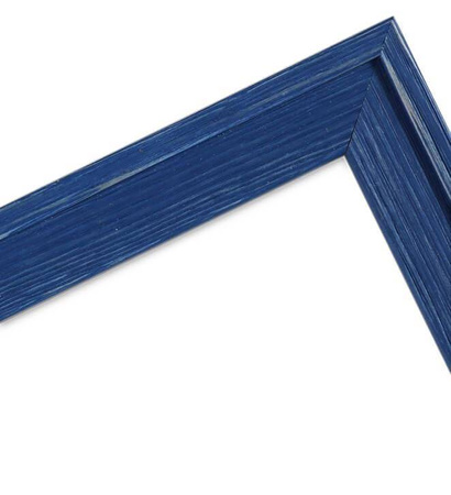 Ramka drewniana DRL M 17S 50x60 cm