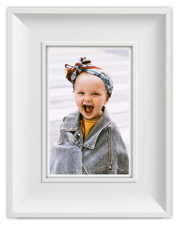 Ramka drewniana DRZG D 1 50x60 cm