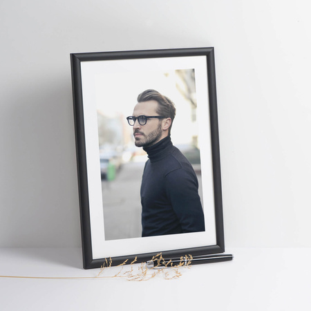 Ramka drewniana EKO 2 18x24 cm