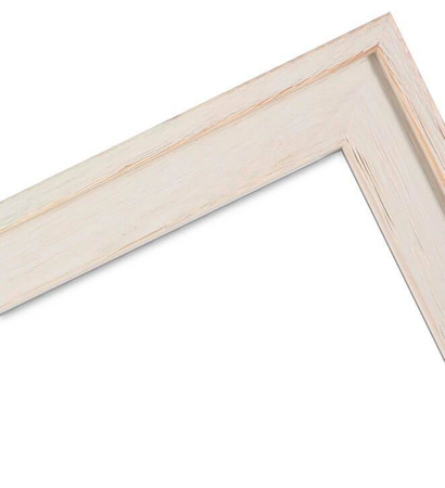 Ramka drewniana DRL M 04S 50x60 cm