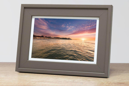 Ramka drewniana DRL M 03 50x60 cm