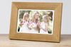 Ramka dębowa DAB T 0 24x30 cm