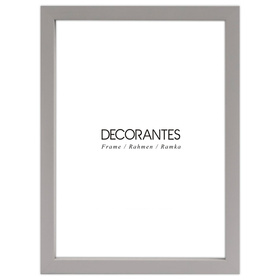 Ramka drewniana PINIA 05 13x18 cm