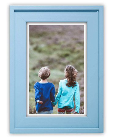 Ramka drewniana DRL M 11 50x60 cm