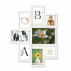 Multirama MULTI WHITE 81 ramka na 8 zdjęć