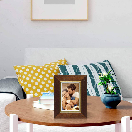 Ramka drewniana DRZK 4Z 50x60 cm