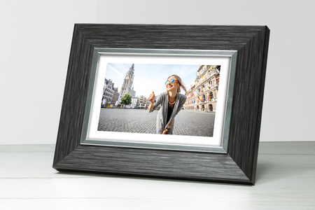 Ramka z tworzywa MIX E 5 24x30 cm