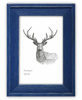 Ramka drewniana DRL M 17S 50x60 cm