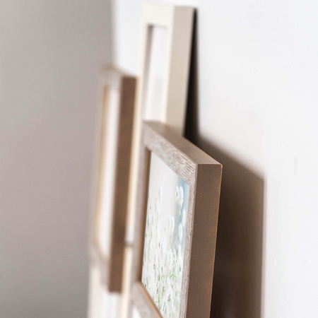 Multirama MULTI COTTAGE 91 ramka na 9 zdjęć