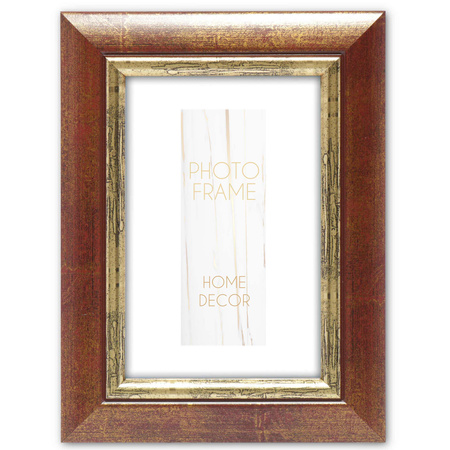 Ramka drewniana DRZ C 5 21x30 cm