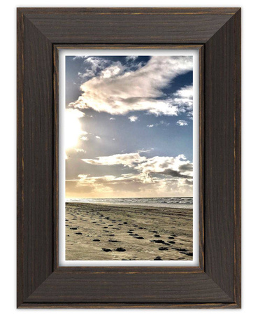 Ramka drewniana DRL U 4 30x45 cm