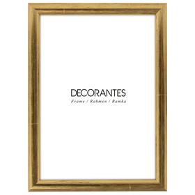 Ramka drewniana EKO Z4 13x18 cm