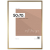Ramka Złota  LUX Z 50x70 cm