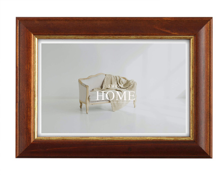 Ramka drewniana DRI S 3 50x60 cm