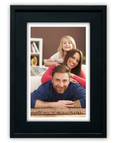 Ramka drewniana DRL M 02 50x60 cm