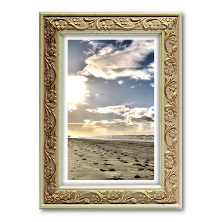 Ramka z tworzywa MIX S 4 50x70 cm