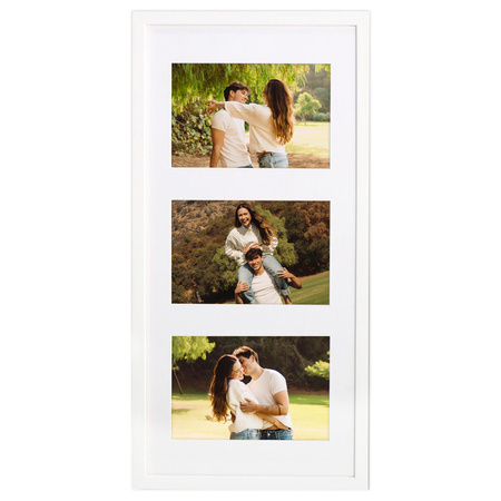 Foto Galeria White 23x50 na 3 zdjęcia