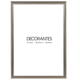 Ramka drewniana DRWA F S 15x21 cm