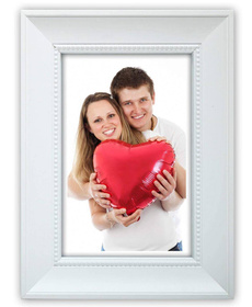 Ramka drewniana DRZ N 1 50x60 cm