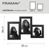 Multirama MULTI  HEN 2 ramka na zdjęcia