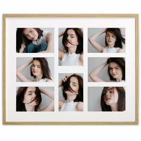 Foto Galeria Natural 40x50 A na 8 zdjęć