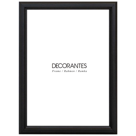 Ramka drewniana DRWA 2 5x7 cm