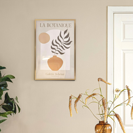 Ramka Złota KEA Z 40x60 cm