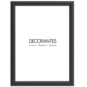 Ramka drewniana EKO 2 10x15 cm