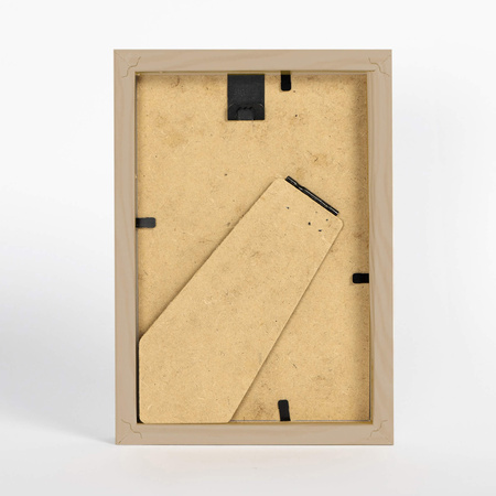 Pakiet ramek 5 szt. FDM 02 kolor dębowy 10x15 cm