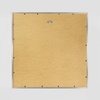 Ramka srebrna 50x50 cm KEA S