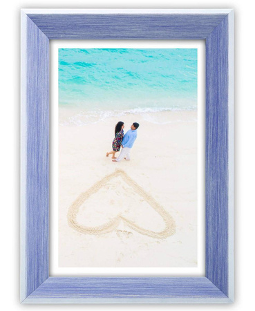 Ramka drewniana DRI N 11 50x60 cm