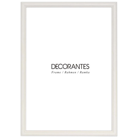 Ramka drewniana DRWA 1 24x30 cm