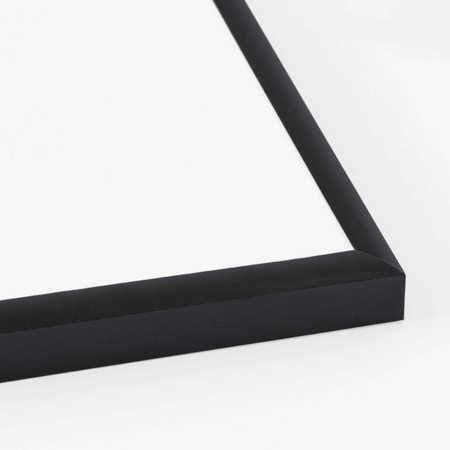 Pakiet 2 szt czarnych ramek aluminiowych ROYALL 40x60 cm