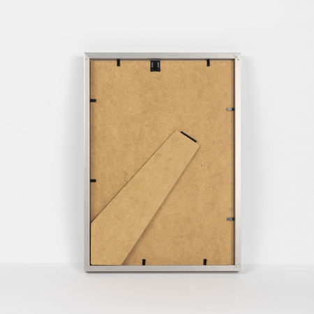 Ramka Srebrna LUX S 21x30 cm