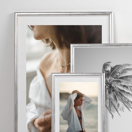 Ramka drewniana EKO S2 30x40 cm