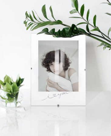 Antyrama 30x40 cm z plexi