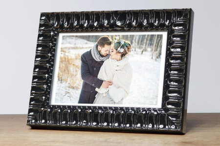 Ramka drewniana DRZ L 2 50x60 cm