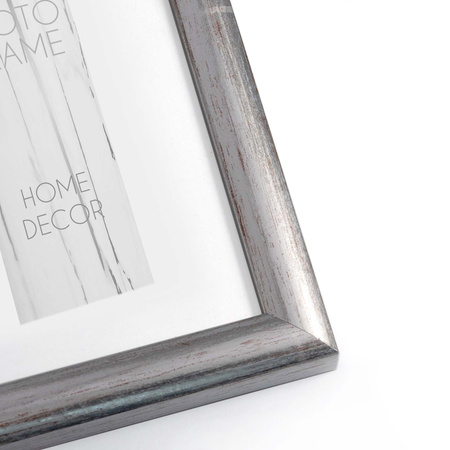 Ramka drewniana EKO S2 24x30 cm