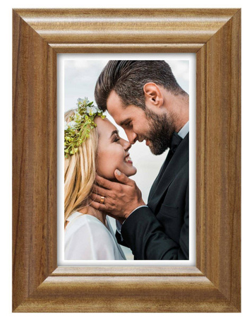 Ramka drewniana DRL N 33 50x60cm