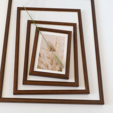 Ramka drewniana DRWA 4 30x40 cm