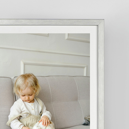 Ramka drewniana PINIA S 21x30 cm