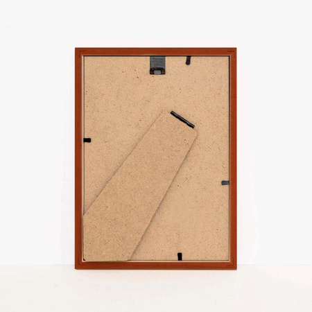 Pakiet ramek drewnianych 5 szt. DRWA 5 PAK 13x18 cm