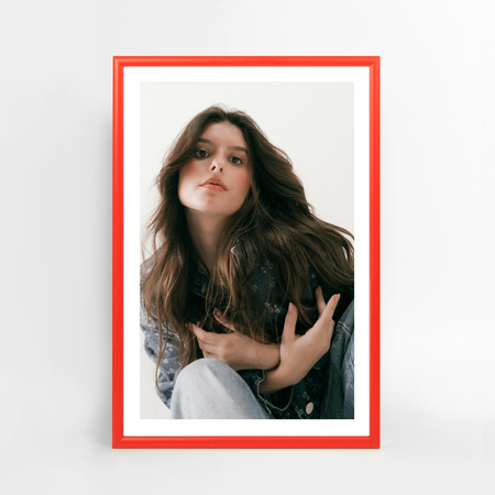 Ramka drewniana EKO 5 30x45 cm