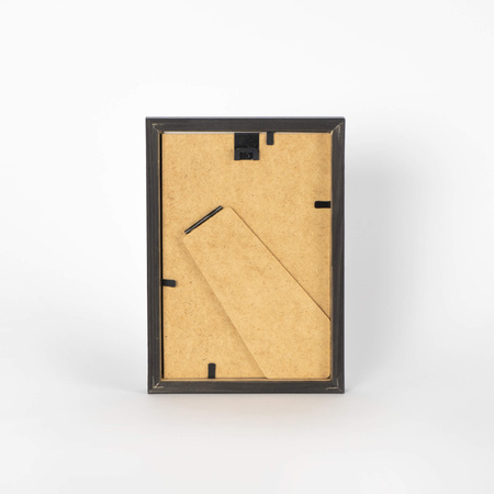 Pakiet ramek drewnianych 5 szt. PINIA 2 10x15 cm