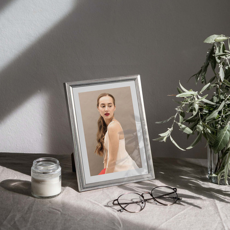 Pakiet ramek drewnianych 5 szt. HIT 1 S 30x40 cm