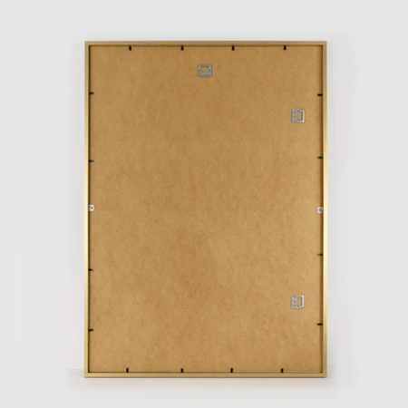 Ramka Złota LUX Z 50x70 cm