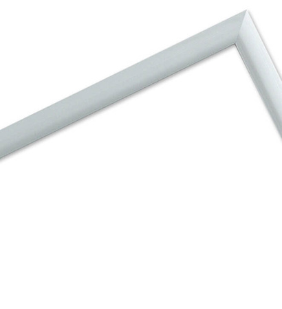 Ramka ALU G SM SREBRNA 21x30 cm