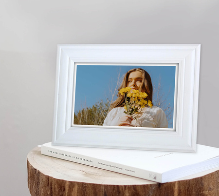 Ramka drewniana DRL F 1 40x50 cm