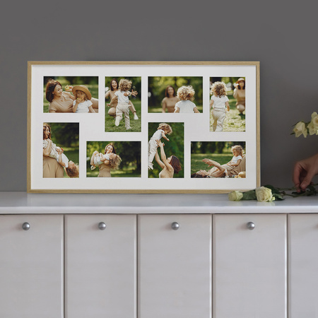 Foto Galeria Natural 33x60 na 8 zdjęć